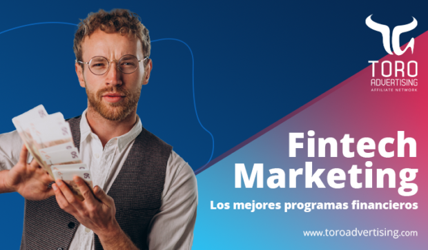 Fintech programas financieros