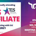 TES Affiliate Conferences