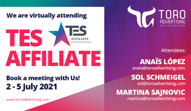 TES Affiliate Conferences