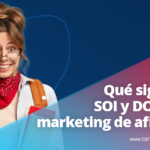 Qué significa SOI y DOI en el marketing de afiliados