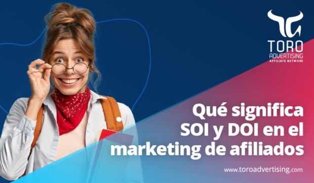 Qué significa SOI y DOI en el marketing de afiliados