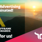 TORO Advertising is nominated for Affbank awards