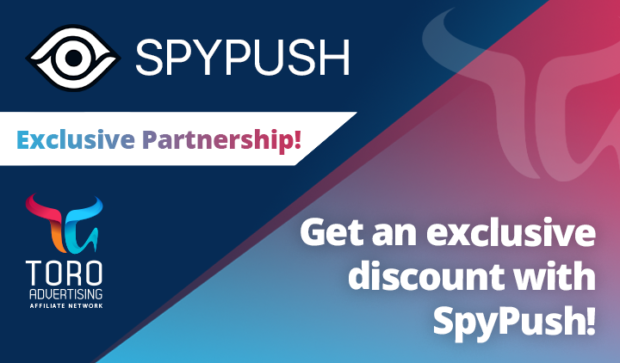 What is SpyPush