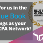 vote for us as your Best CPA Network!