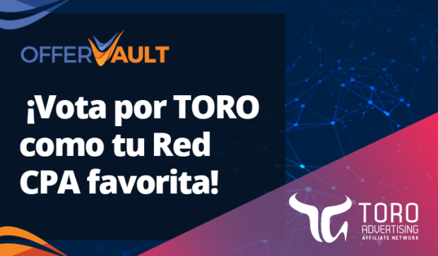 Vota por tu Red CPA favorita