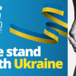 We stand with Ukraine