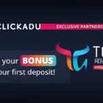 partnership with clickadu