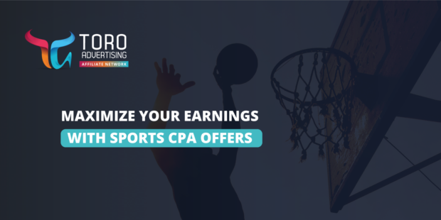 Maximize your earnings with Sports CPA offers