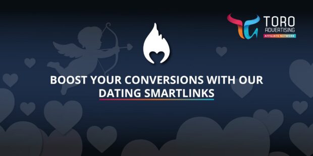 Boost your conversions with dating smartlinks