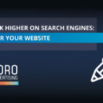 How to rank higher on search engines 2023