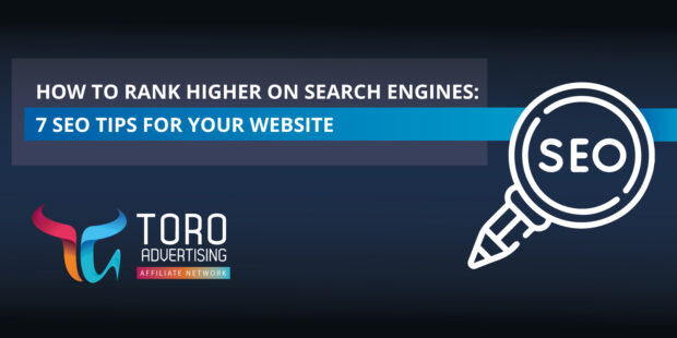 How to rank higher on search engines 2023