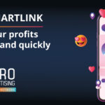 Dating Smartlink: Increase your profits more easily and quickly