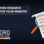 Why is keyword research important for your website?