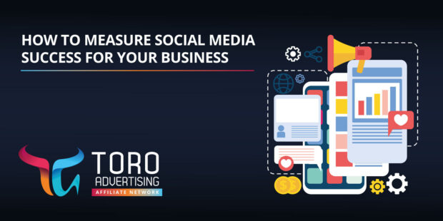 How to measure social media success for your business