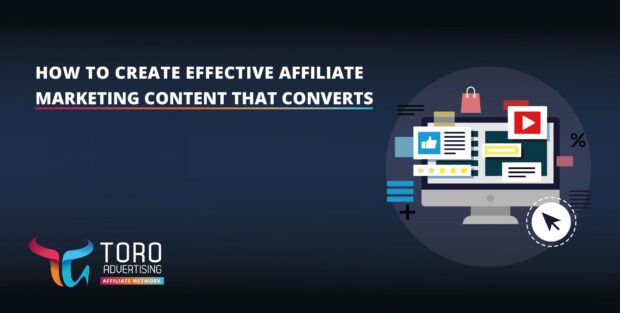 Affiliate Marketing Content that Converts for 2023