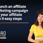 Affiliate email marketing for beginners with Toro: How to launch an affiliate email marketing campaign and boost your affiliate revenue in spain