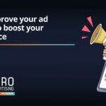 How to improve your ad creatives to boost your performance