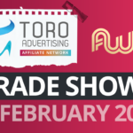 TORO Advertising Trade shows in February