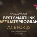 TORO Advertising has been nominated to the Affiliate World Forum Awards, under the Best Smartlink Affiliate Program category